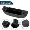 BMW X3 2021-2023 Eyeglasses Holder Storage Box Black Sunglasses Case