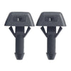 Volvo S40 S70 S80 C30 C70 Wiper Nozzle