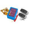 Car RV ATV 12V 240A Automatic Battery Disconnect Switch