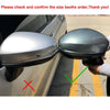 Honda Jazz 2014-2018 Left Driver Side Rear Mirror Cover Cap