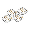 Honda CBR400 CBR250 Carburetor Repair Kit (1988-1990)