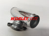 QLD 32mm Inline Radiator Pipe Filler Neck & 1.1 BAR Cap
