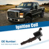 Ford Explorer Sport Trac Ignition Coil (2001-2005)