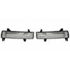 Jeep Compass Car Parking Light Left Right Side (2017-2020)