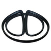 Toyota Hilux LN / RN / YN 1983-1998 Rear Windscreen Rubber