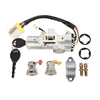 Nissan Xterra / Frontier Ignition Door Lock Cylinder Switch (1999–2004)