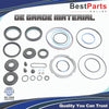 TRW THP 60 Gear Seal Kit Heavy Duty