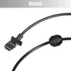 Mitsubishi ASX 2010-2020 SUV Rear Left ABS Speed Sensor
