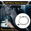 Nissan Xterra ABS Wheel Speed Sensor (2005-2015)