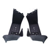 Taotao 110B 110cc 90cc 70cc 50cc ATV Quad Foot Rest Guard