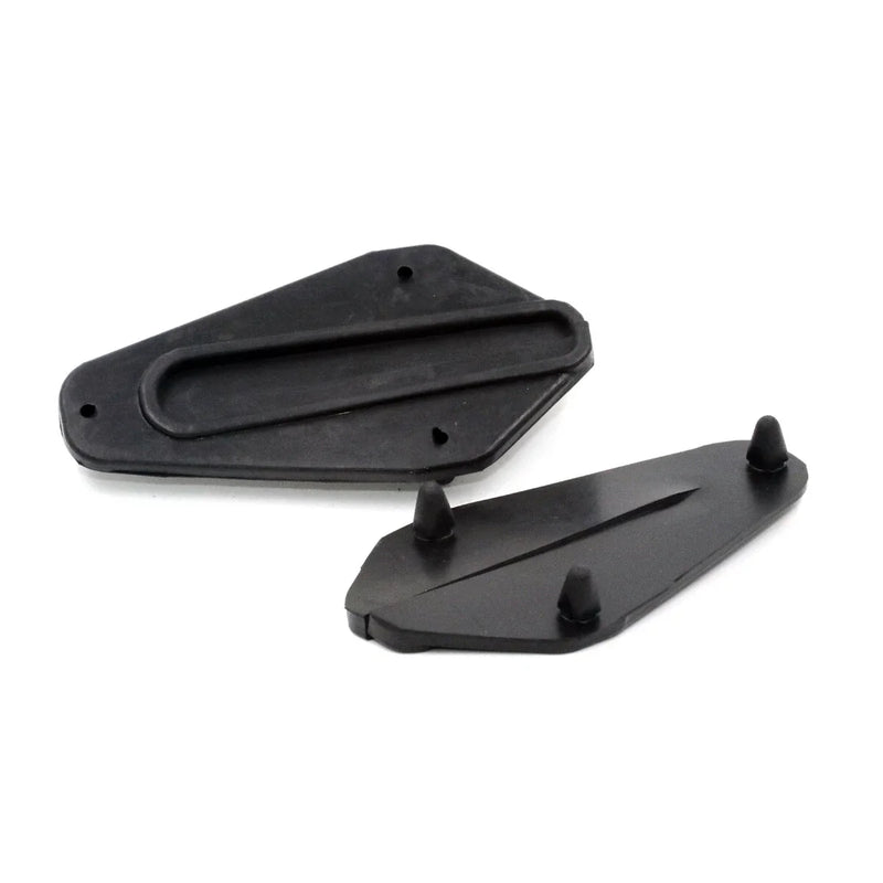 Toyota 4Runner SR5 Wagon 1990-1995 Bonnet Hinge Seal