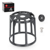 Suzuki QuadSport 80 LT80 Air Filter Cage Holder Washer (1987–2006)