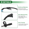 Honda Civic ABS Wheel Speed Sensor (2015-2022)