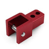 8MM Motorcycle Height Extension Shock Absorber Riser