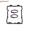 BMW F750GS F850GS F900R F900XR Rubber Cylinder Head Cover Gaskets (2018-2023)