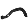 Buick Regal Radiator Heater Inlet Hose Warm Air Pipe (2011)