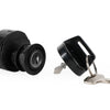 Polaris RZR Turbo 900, S 1000S, General 1000 Ignition Lock with Key (2017-2021)