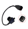 Jeep Grand Cherokee Durango Rear View Backup Camera (2011–2013)