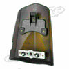 Suzuki GSXR1000 2003-2004 Black Rear Seat Cover Cowl