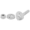 Ford Edge Fusion Lincoln MKX MKZ Rear Camber Adjustment Eccentric Bolt