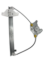 Hyundai Sonata Front Right Window Regulator W/o Motor (1998–2005)