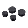 Jeep Wrangler JK 10 x Car Chassis Rubber Stopper Plugs (2007-2017)