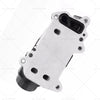 BMW E60 E81 E82 E83 E84 E87 E88 E90 E91 Oil Filter Housing Adapter (2007-2013)