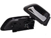 Isuzu D-Max Interior Chrome Door Handle RH/LH (2002-2011)