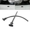 Range Rover Sport Headlight Washer Jet Sprayer Pair Front Left Right (10-13)