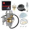 Polaris Outlaw 500 / Predator 500 2003-2007 Carburetor