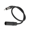 Ford Vehicles 14.6 Inch AM/FM Radio Antenna Extension Cable