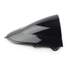Yamaha YZF R15 Black ABS Motorcycle Windshield (2017-2019)