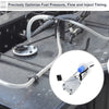 Chevy Impala Fuel Pump Assembly (2008-2011)