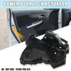 Honda Civic (2012-2015) MDX Power Door Lock Actuator Front Left (2013-2019)