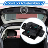 Chevrolet Tahoe Rear Liftgate Door Lock Actuator (2007–2014)