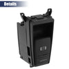 BMW X5 Electronic Handbrake Control Switch (2007-2013)