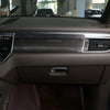 Porsche Macan Carbon Fiber Interior Cover Trim (2015-2018)