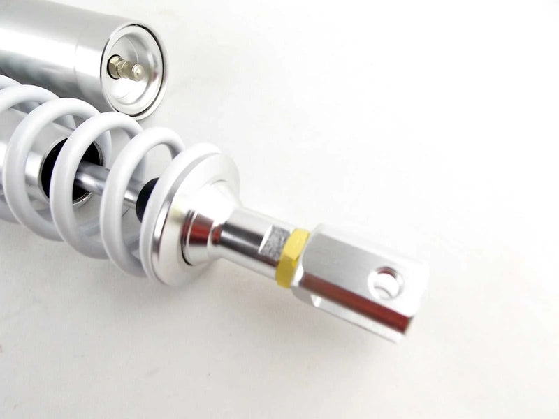 Honda SL350 335mm JBS Rear Air Nitrogen Cell Shock Absorbers