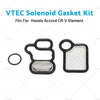 Honda VTC Filter Assy & VTEC Solenoid Gasket (2006-2011)