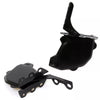 Toyota Hilux YN60-YN67 1984-1988 Bonnet Lock Hinge Set