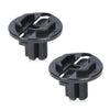 Mercedes Benz W124 E420 E320 E300 Headlight Fastener Clips (1992-1995)