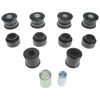 Patrol GQ Y60 GU Y61 1988 to 2000 Wagon Front Suspension Arm Poly Bush Kit