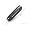 Carbon Fiber HandBrake Handle Parking Brake fits Mini Cooper R56 R57 R58 07-13