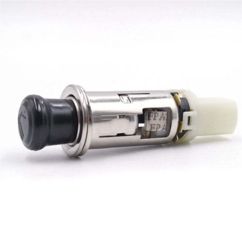 Toyota Matrix Sequoia Tundra Yaris Cigarette Lighter Assembly (2003-2023)
