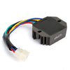 John Deere 4110 Voltage Regulator Rectifier (2003-2006)
