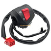 Honda CBR954 RR Kill Switch / Right Hand Control (2002–2003)