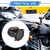 Nissan Frontier 3.3L V6 Mass Air Flow Sensor (1999-2004)