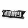 Land Rover Discovery 4 Bumper Grille Black (2010-2016)