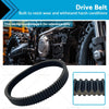 CF-Moto Cforce Uforce 600 500 CF500 Drive Belt (2016-2023)