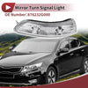 Kia Optima Front Right LED Turn Signal Light (2009-2010)